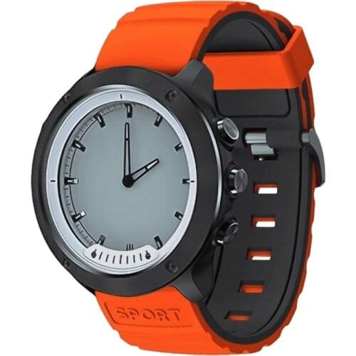 GEOZON Bluetooth Watch