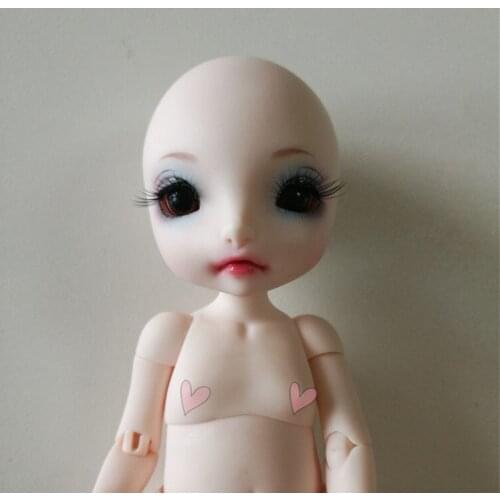 New Arrival SuDoll may 1/7 bjd sd dolls model Hot Sale