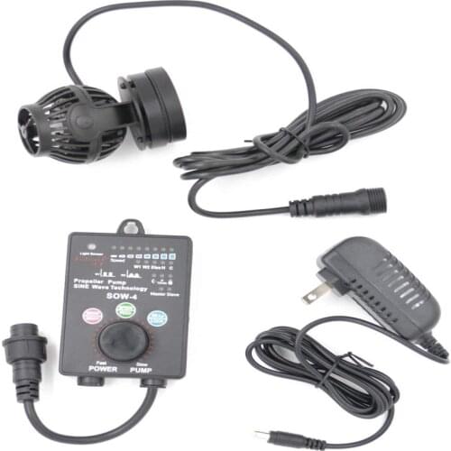SOW Wave Manufacturing Pump Belt Controller for Marine Reef Aquarium