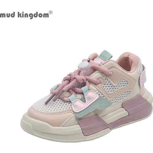 Mudkingdom Children's Shoes