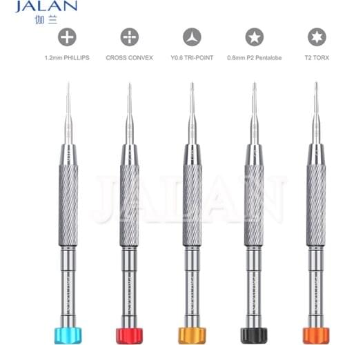 OCAMASTER 5 in 1 screwdriver kit For phone repair Opening Repair Tool Set