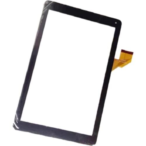 New 10.1" Tablet VTCP101A47-FPC-1.0 Touch screen digitizer panel replacement glass Sensor Free Shipping