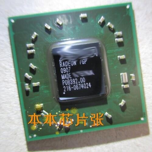 New 216-0674024 216 0674024 BGA 1PCS/LOT