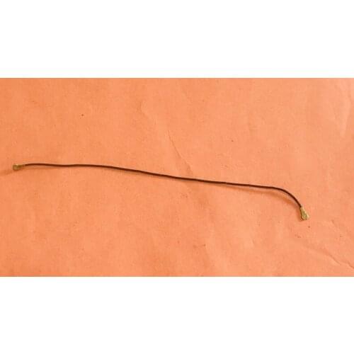 Original phone coaxial signal cable For Redmi 5 Free Shipping