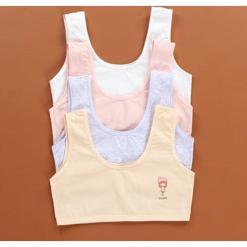 Philology Underwear For Girls