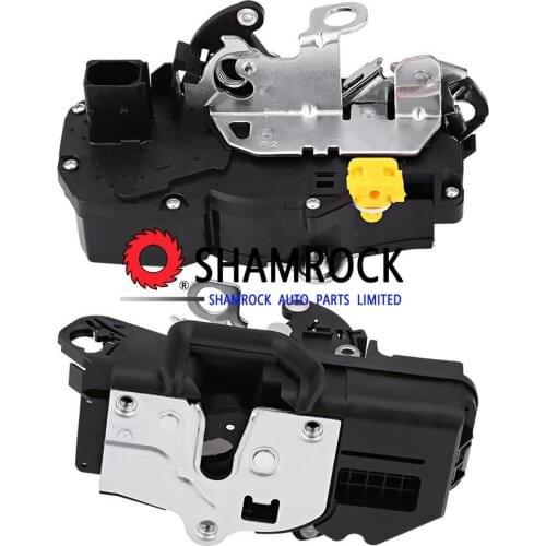 Front Right Door Latch Lock Actuator OEM 931-304/15896624/20783852/25873485/25876388/25876388 Ccadillac Escalade Cchevrolet GGMC