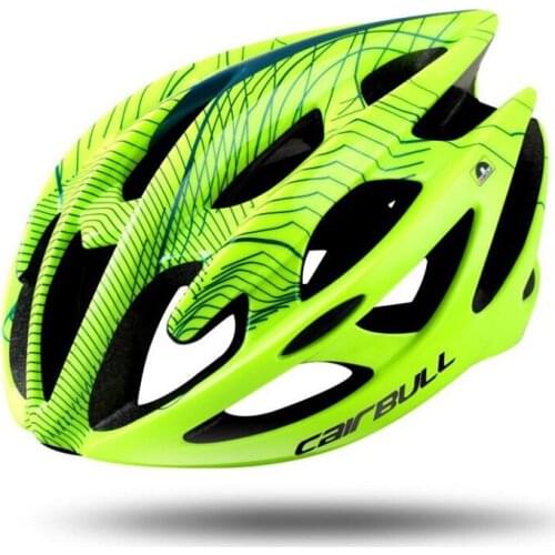 Professional Road Mountain Bike Helmet Ultralight DH MTB All-terrain Bicycle Helmet Sports Riding Cycling Helmet