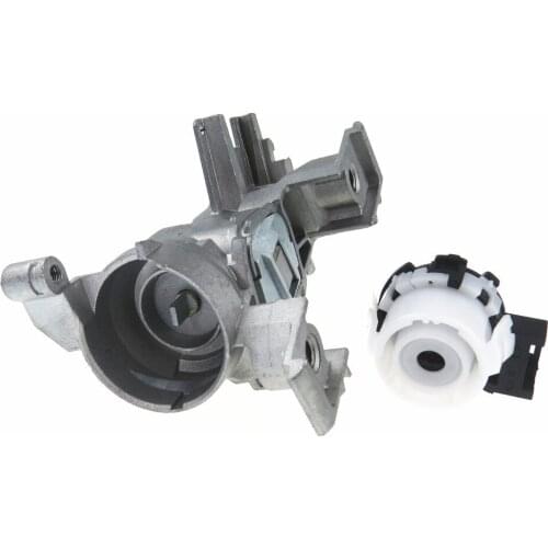 HONGG Steering Lock Ignition Starter Switch Kit for A3 TT Sciocco Golf Eos Toledo Altea Superb Leon Yeti 1K0905851 1K0 905 865