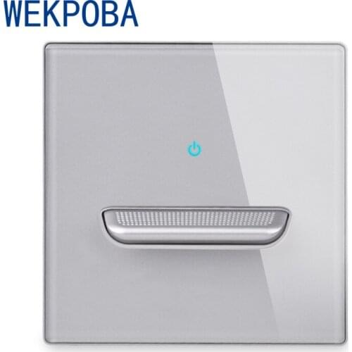 WEKPOBA Electrical Equipment