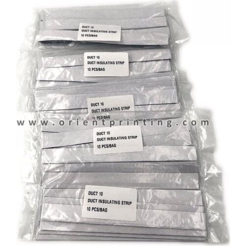 82.008.119F Protective Flim 91.008.044 For Heidelberg CD102 SM102 Offset Spare Parts