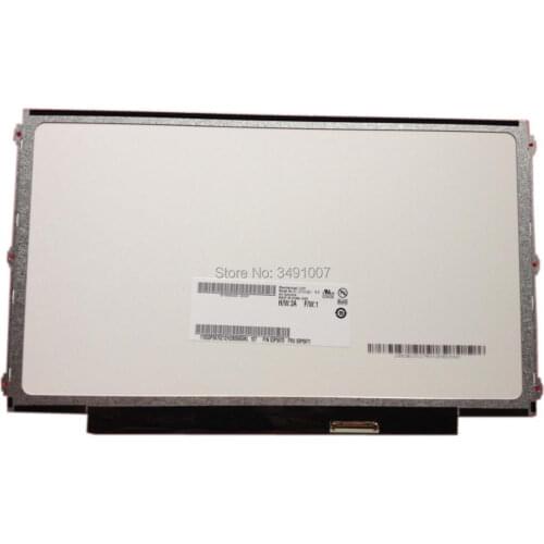 B125XW01 V.0 fit B125XW03 LTN125AT01 LP125WH2 TLB1 Left+Right 3 screw holes