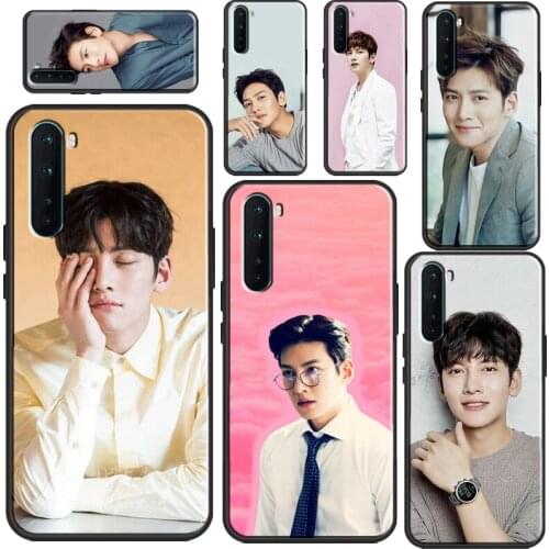 Ji Chang Wook Case For OnePlus 9 Pro 8 Pro Nord 7T 8T Cover For OPPO Realme 6 Pro 7 8 Pro GT C3 C11 C15