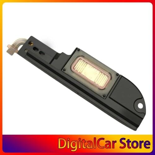 Black and Blue Perfect Fit Without Modification Original Speaker Loud speaker Buzzer Ringer 46*11*4mm For HTC One M8 M8x