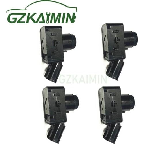 OEM 89341-48040 89341-48040-C1 CA299 188400-8291 PDC Parking Sensor For Lexus RX350 RX450h Toyota Prius