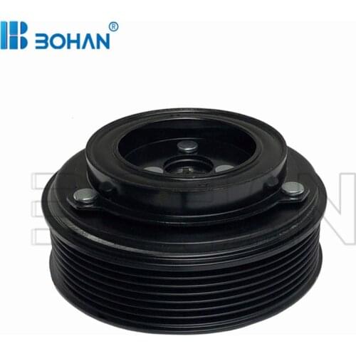 DKS-17D/DKS17D compressor magnetic coil clutch FOR NISSAN NV1500,NV2500,NV3500 4.0L 2012-2013 92600-ZT00A 92600-ZT00B BH-CL-173