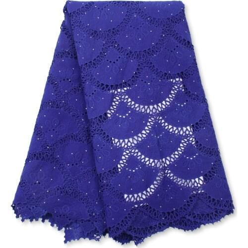 French Embroidery Guipure Cord Lace Fabric 2021 High Quality African Lace Fabric French Cord Lace Fabric For Wedding Party 4171B