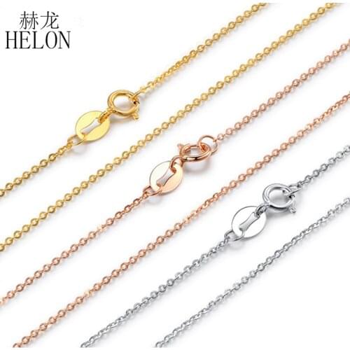HELON Necklaces