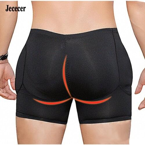 Jececer Men's Briefs-shorts