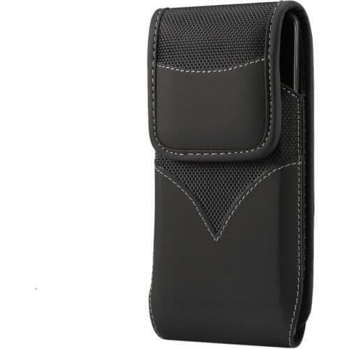 Case Nylon Belt with Swivel Clip for HTC DESIRE 625
