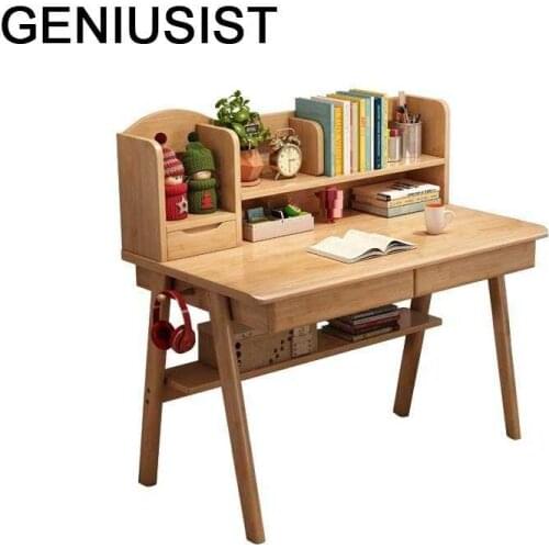 Tafel Tafelkleed Dobravel Infantil Office Furniture Mesa Escritorio Bedside Tablo Laptop Stand Computer Desk Study Table