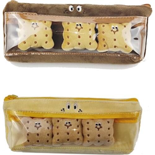 ZJMZYM School Pencil Cases