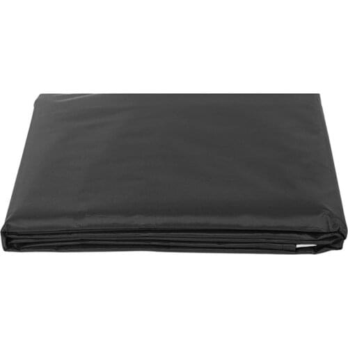 1PC Outdoor Parasol Cover Terrace Parasol Cover Garden Umbrella Cover Dustproof Waterproof Cover Outdoor Rain Cover For Outdoor