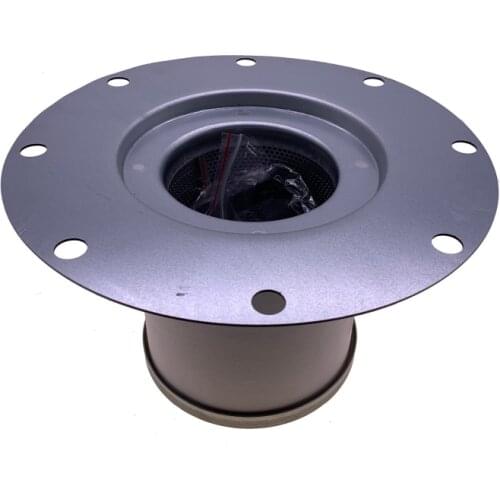 Free shipping 2pcs/lot 2901056602=1613839702 flanged air oil separator element OS for AC compressor