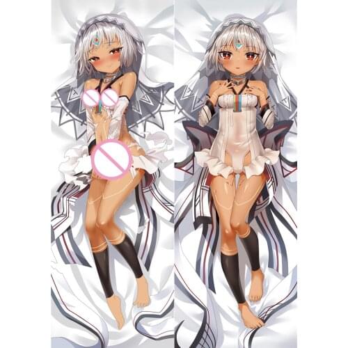 2019-February Anime Fate/Grand Order Fate/EXTRA Fate/Zero Hugging Body Decorative Pillow Cover Dakimakura body Pillow case
