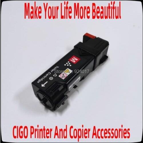 For Xerox 106R01452 106R01453 106R01454 106R01455 Toner Cartridge,Toner Refill For Xerox Phaser 6128 6128MFP Color Printer Laser