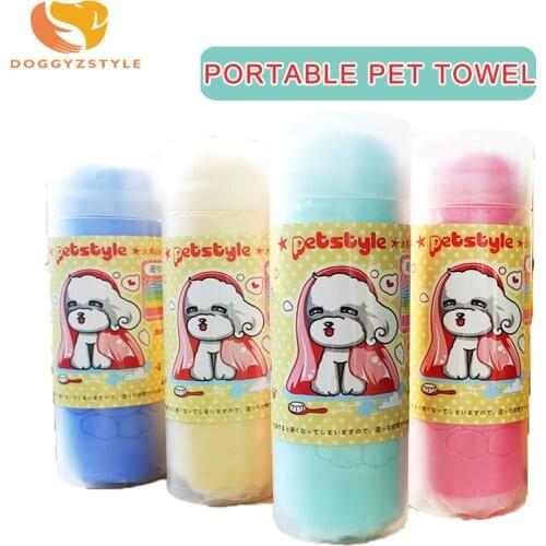 Полотенца для собак DOGGYZSTYLE China At AliExpress