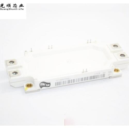 FF300R17ME4 IGBT 300A-1700V