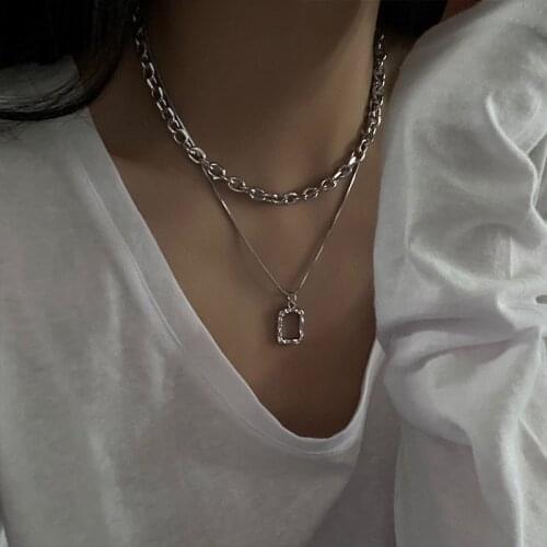 JCYMONG Jewelry