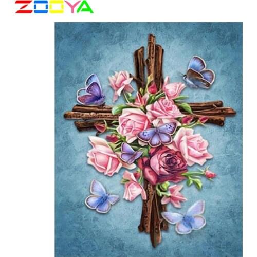Crystal Diamond Embroidery Religious Diamond Painting Jesus 3D Crystal Jesus Diamond Mosaic Room Decoration Gift 4K112