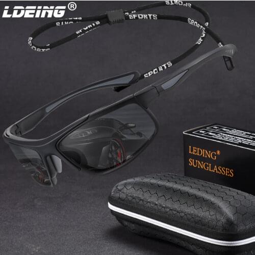 LEDING Climbing And Mountaineering Products