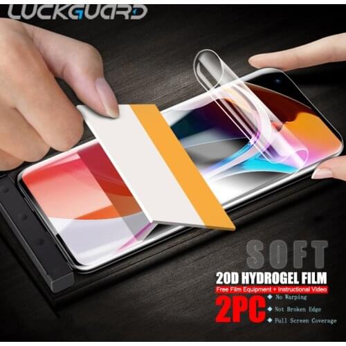 LuckGuard Screen Protectors For Xiaomi Redmi 8