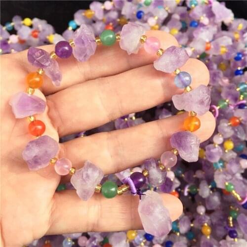 LWJTS Bracelets With Pendants