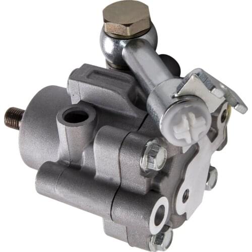 Power Steering Pump For Nissan Altima Maxima 3.5L DOHC 49110-7Y000 2002-2009
