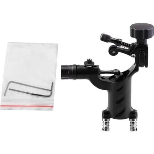 New Tattoo Kits Gun Excellent Dragonfly Rotary Tattoo Machine Professional Shader And Liner Assorted Tatoo Motor Gun Kits Supply