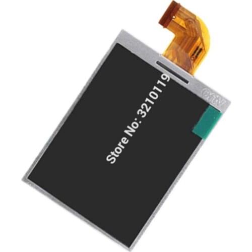 NEW LCD Display Screen Repair Parts For Canon PowerShot SX130 IS SX-130 SX150 SX-150 IS Digital Camera With Backlight