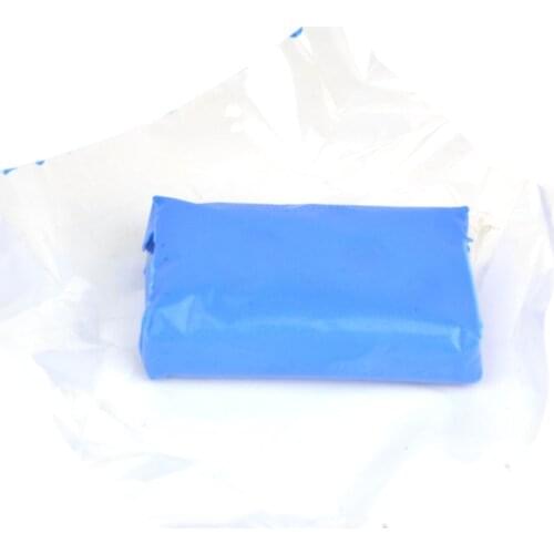 Top Quality Magic Clean Clay Bar 180g Car Truck Blue Cleaning Clay Bar Car Detailing Clean Clay Care Tools Sludge Washing Mud