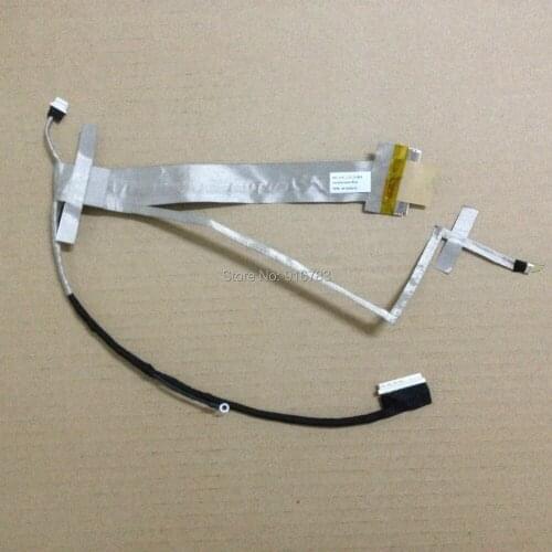 New Genuine 1 Lot / 5 PCS Laptop LCD Display Cable For Sony VPC-EE DD0NE7LC000