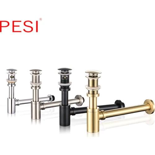PESI Sink Filters