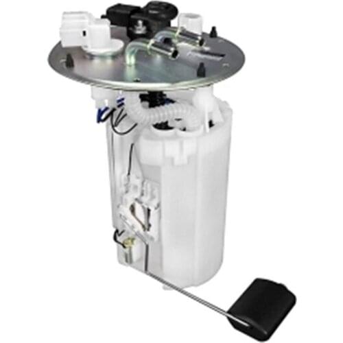 WAJ Fuel Pump Module Assembly 0K52Y1335XA, 0K52Y1335Z Fits For KIA Sedona EX LX 3.5L V6 2002-2005