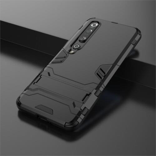 Thouport Phone Cases Xiaomi Redmi 10X Pro 5G