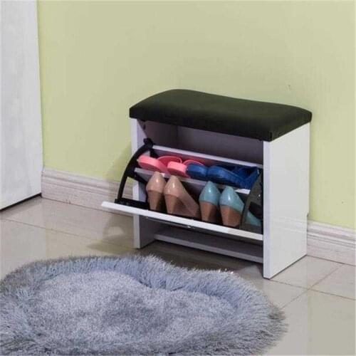 Porta Scarpe Placard De Rangement Minimalist Schoenenkast Rack Sapateira Scarpiera Meuble Chaussure Mueble Shoes Cabinet