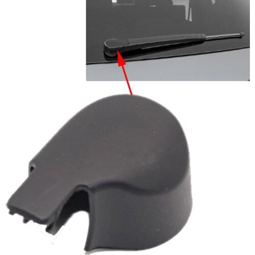 Rear Wiper Rocker Bolt cap For VW Golf 6 Golf 7 GOLF Plus POLO Sharan Touran UP Alhambra 5K6 955 435 5K6955435