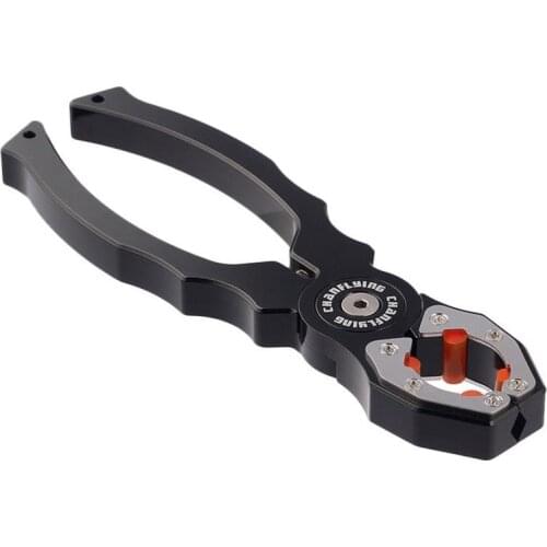 Zyhobby Multi-in-one Clamping Motor Fixed Removal Pliers Tools For FPV Racing Drones Aircraft