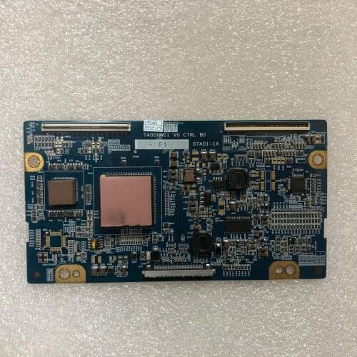 1pcs/lote Good quality T400HW01 V0 CTRL BD 07A01-1A