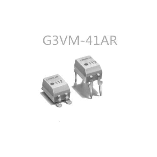 10pcs/G3VM-41AR 41AR DIP-4 DIP4