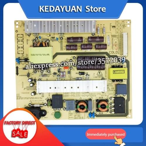 Free shipping original 100% test for P5L031 168P-P5L031-W0 W2 5800-P5L031-W010 LCD power board